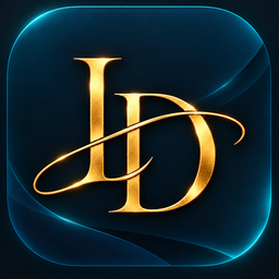 LD logo