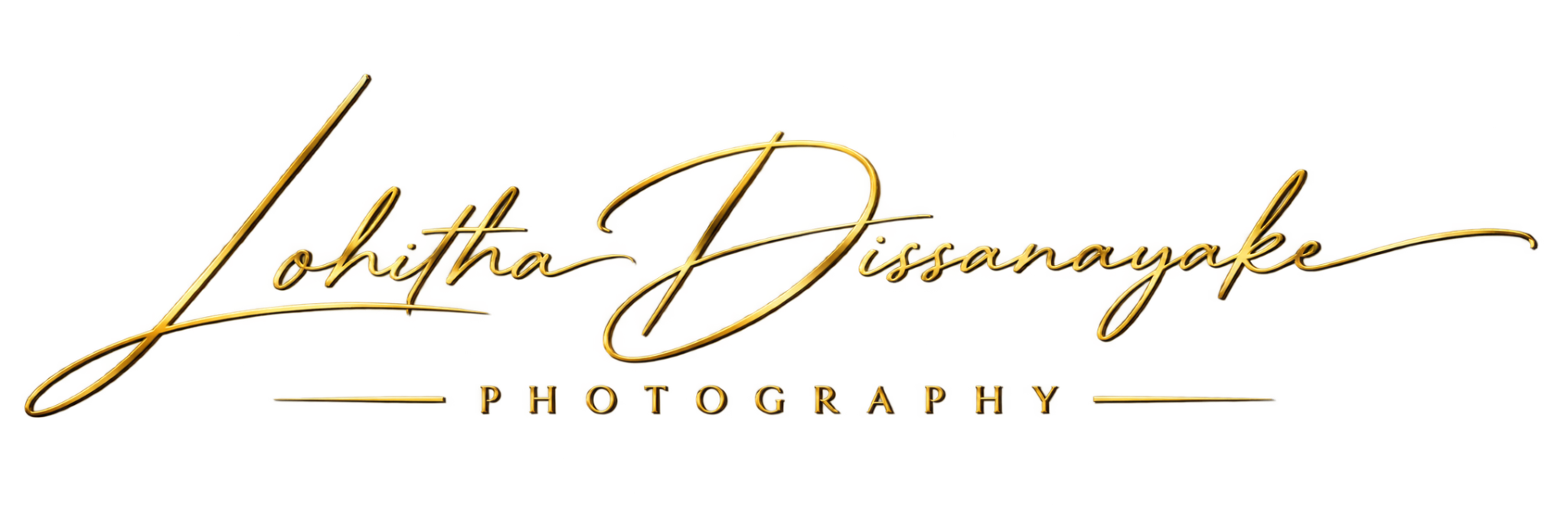 Business signature logo
